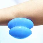 4pcs Silicone Vacuum Suction Cups For Joint & Muscle Pain Relief - Best Chinese