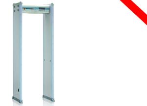 Wholesale Public Security High Sensitivity Archway Metal Detector Commercial For Hotels / Court from china suppliers