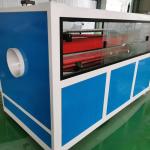 Customized PVC Pipe Extrusion Machine For Business