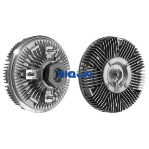 Wholesale Fan clutch 4375000022 For Mercedes Benz Truck Engine parts Heat dissipation from china suppliers