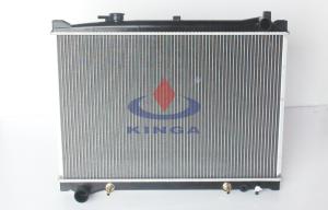 Wholesale 91 - 95 Mazda MPV Radiator car parts radiator JE16-15-200D , JE16-15-200E , JE77-15-200 from china suppliers
