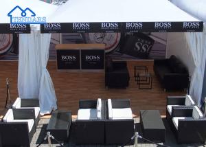 Wholesale Outdoor Event Pop Up Event TentPagoda Tent For Exhibition ,Wedding Party Etc from china suppliers
