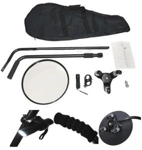 Wholesale ABNM-UVSS01 HOT SELLING handheld under vehicle security inspection device from china suppliers