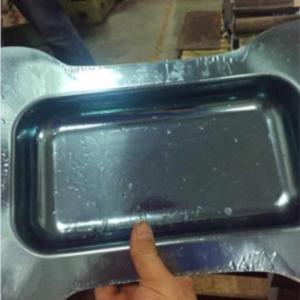 Wholesale Stainless Steel Deep Drawing Metal Sheet PE Protective Film from china suppliers