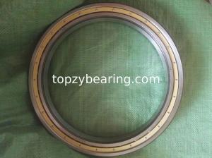 Wholesale Single Row 6328 M Chrome Steel Bearing brass cage large deep groove ball bearing 6328M Size 140x300x62 mm 6328-M from china suppliers