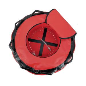 Wholesale Heavy Duty Freediving Buoy Customized Color Inflatable Type Wear Resistant from china suppliers
