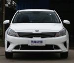 Kia Forte 2019 1.6L Automatic Fashion version gasoline 4 door 5 seat sedan