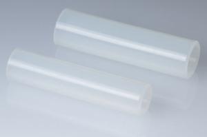 Wholesale Slick Surface Medical Grade Flexible Silicone Tubing No Poison And No Smell from china suppliers