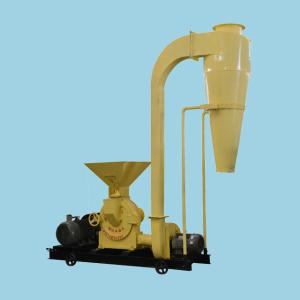 Wholesale ISO9001 Carbon Steel 30KW Rendering Plant Machinery from china suppliers