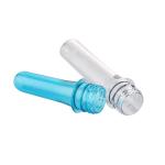 Multi-caliber Selection of Plastic Bottle Embryos for Glass Water and Mineral