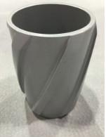 Wholesale Oilfieled Semi Rigid Centralizer Cast Steel Pipe Sleeve Casing Centralizer from china suppliers