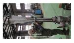 Cast Iron or Stainless Steel Marine Spare Part NC NO.4 Water Jet Eductor for CB