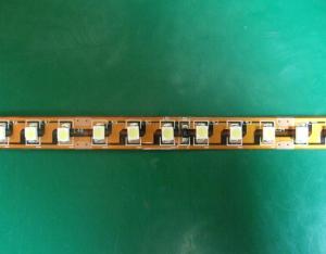 Wholesale LED 120pcs-3528 strip no-waterproof DC12V 9.6W IP20 from china suppliers