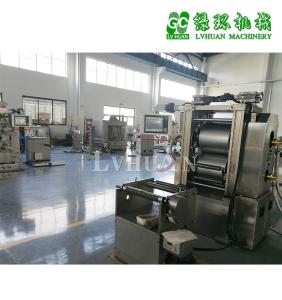 Wholesale Latest model Rolling equipment for medical belt equipment workshop from china suppliers