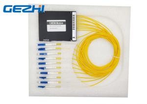 Wholesale 8CH CWDM Module from china suppliers