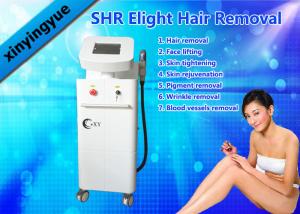 Wholesale Elight SHR IPL Device Permanent IPL Hair Removal Machine Big Spot from china suppliers