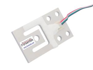 Wholesale Planar Load Cell 150kg 75kg Low Profile Planar Beam Loadcell 37.5kg 15kg from china suppliers