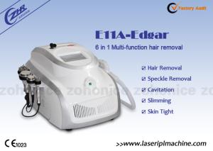 Wholesale E-light IPL RF Beauty Machine For Eliminate Wrinkles and Hair Removal from china suppliers