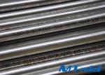 ASTM A270 TP304 / 304L Stainless Steel Welded Tube For High Pressure Power
