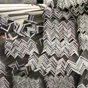 Wholesale EN DIN JIS GB ASTM Standard Stainless Steel Bar in 6m Length SS Channel Beam / Angle Bars from china suppliers