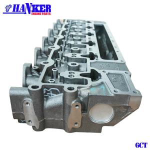 Wholesale Cummins 6CT Cylinder Head 6CTA 3973493 3936152 3936180 3917320 3802466 from china suppliers