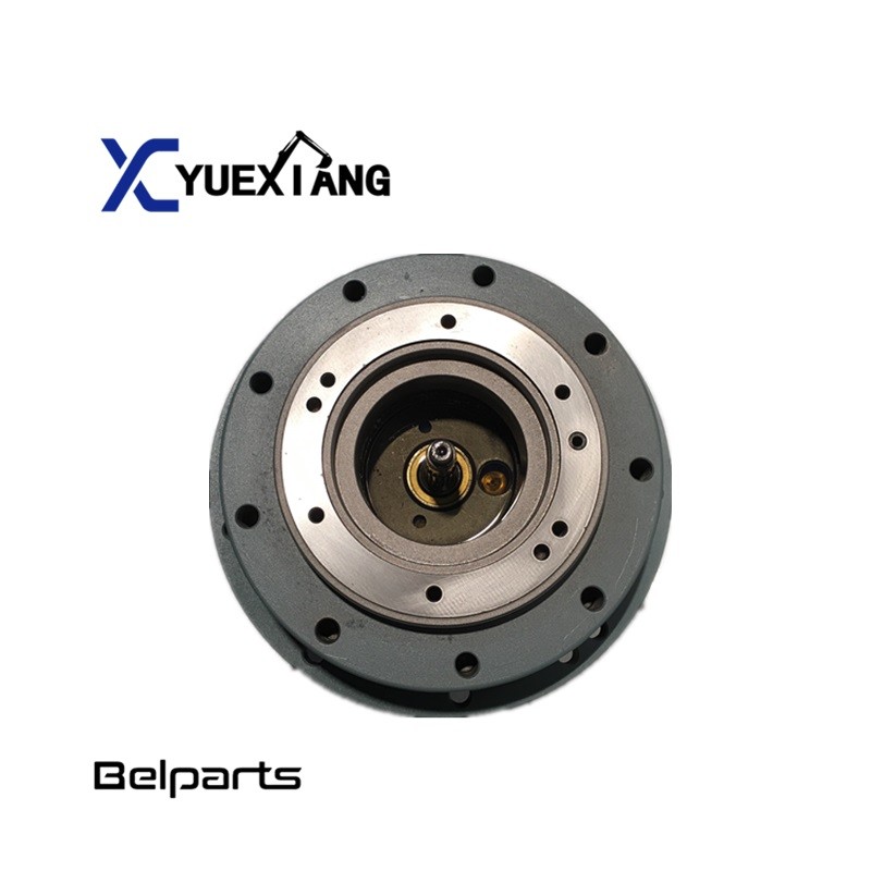 E306 306 306 Travel Reduction Gearbox For Excavator Spare Parts