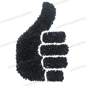 Wholesale Polyamide Recycle Product Fiberglass Reinforced Glass Filled Nylon 66 70aMPa High Strength from china suppliers