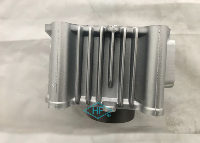 Yamaha Engine Block 4 Stroke Motorcycle Cylinder Kit Aluminum For JY110 JYM110 CRYPTON JUPITER 110
