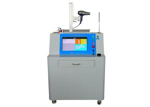 Wholesale IEC61855 Figure 9 Dryer Air Volume Test System For Household And Similar Purposes from china suppliers