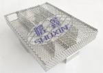 Stainless Steel Bbq Wood Dust Meat Smoke Generator For Cold Smoking