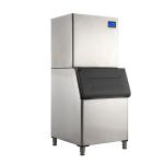 189kg Daily LZ-1000 Ice Maker Moon Ice Machine For Bar Hotel Restaurant at