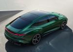 Electric MG Full Electric Car MG 7 Gasoline High Speed Diesel Car 15FDE