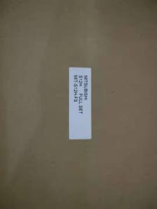 Wholesale S12H Mitsubishi Generator Parts 35b94-60100 Head Gasket 35c01-22101 35c04-09400 from china suppliers