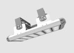 80°C High Temperature Resistance LED Lights / 300W High Bay for steel mills