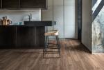 WPC Luxury Vinyl Flooring For Home