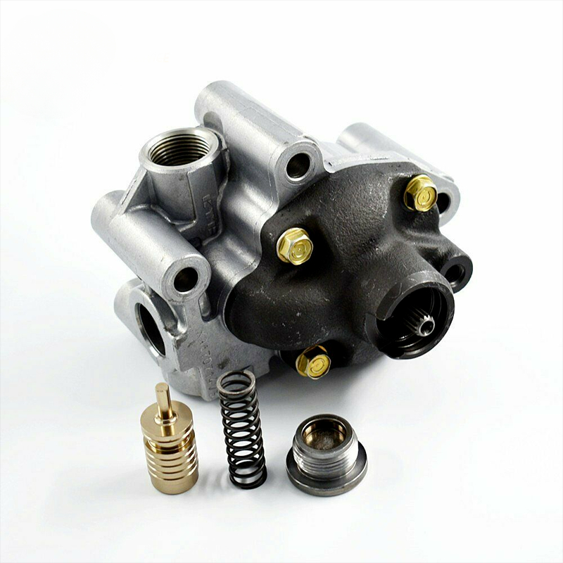 CVT Nissan Renault Mitsubishi Transmission Oil Pump Suit JF011E RE0F10A