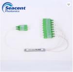 1m Fiber Optic PLC Splitter