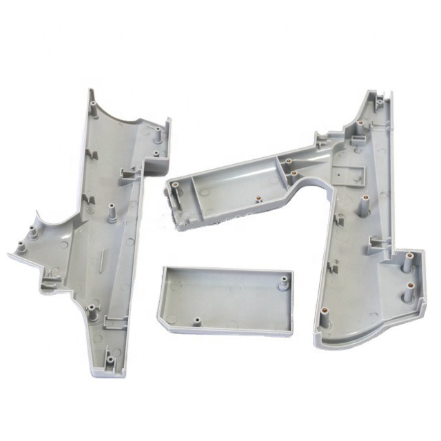 cnc milling components