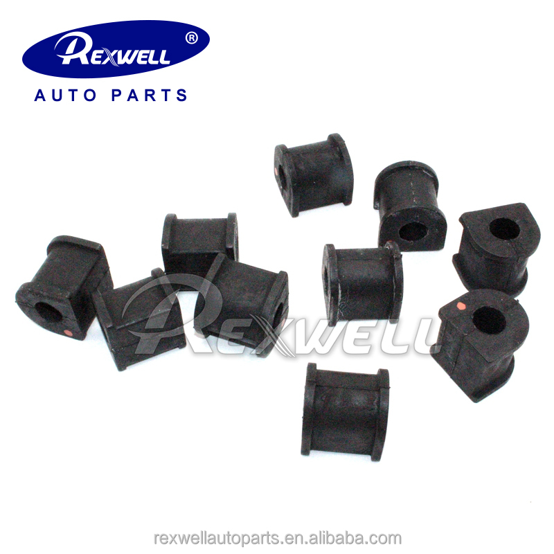 48818-12170 Rear Stabilizer Bar Bushing For Toyota AVALON GSX30 Within Rexwell