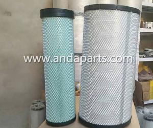 Wholesale Good Quality Air Filter For Hyundai 11N6-27030 11N6-27040 from china suppliers