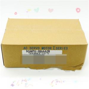 Wholesale Yaskawa SGMPH-08AAA2B AC SERVO MOTOR 750W 3000RPM 200V 4.1A NEW from china suppliers