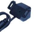 Universal Car front Rear View Parking Camera HD Waterproof Reverse shockproof