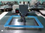 240v Leather Shoe Sewing Machine Pneumatic Pressure Strobel Sewing Machine