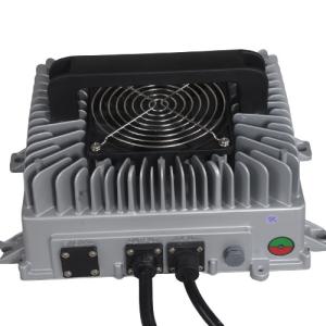 Wholesale IP66 Waterproof 16A 3.3KW Marine Battery Charger from china suppliers