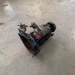 Wholesale Used TB45 Transmission Parts For Nissan Used Gearbox Of TB45 from china suppliers