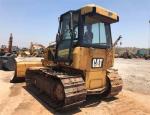 japan original used caterpillar D5k bulldozer for sale/ japan d5m used bulldozer