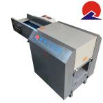 Customized Steel Fiber Bale Opener Machine Doll Cotton Fiber Carding Machine