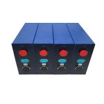 EVE Lithium Ion Batteries 6000 Cycles LiFePO4 280ah For Electric Bicycle