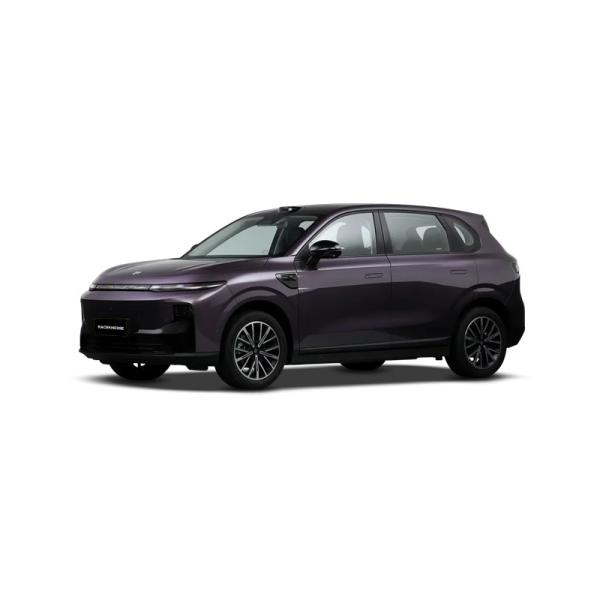 Leapmotor B10 2025 510 Comfort Edition Top EV Cars with Electric Vehicle Single