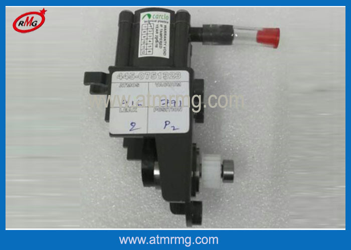 NCR ATM Parts S2 Vacuum Pump Assembly 445-0751323 4450751323